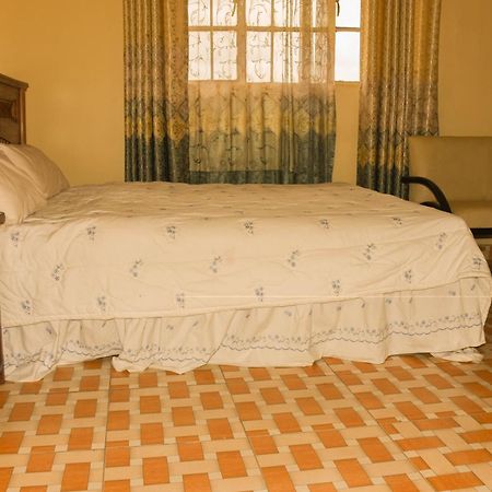 Mates Hotel Nairobi Luaran gambar